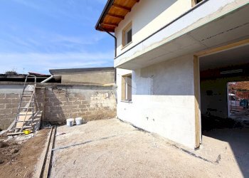 Casa indipendente Via Trieste, Santo Stefano Ticino - foto 9