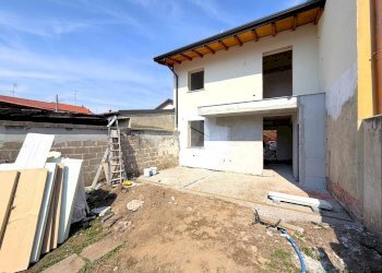 Casa indipendente Via Trieste, Santo Stefano Ticino - foto 10