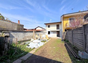 Casa indipendente Via Trieste, Santo Stefano Ticino - foto 11