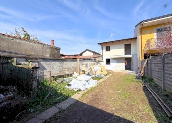 Casa indipendente Via Trieste, Santo Stefano Ticino - foto 12