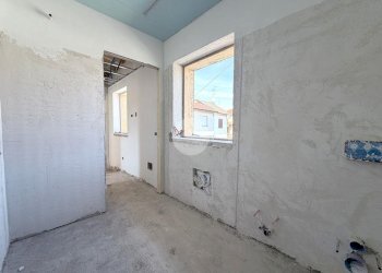 Casa indipendente Via Trieste, Santo Stefano Ticino - foto 16