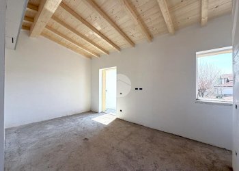 Casa indipendente Via Trieste, Santo Stefano Ticino - foto 17