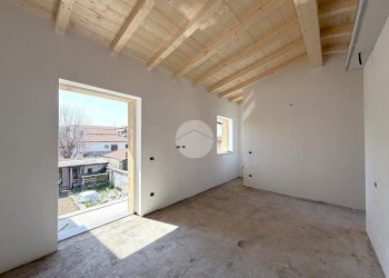 Casa indipendente Via Trieste, Santo Stefano Ticino - foto 18