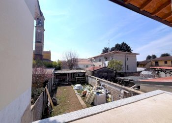 Casa indipendente Via Trieste, Santo Stefano Ticino - foto 22