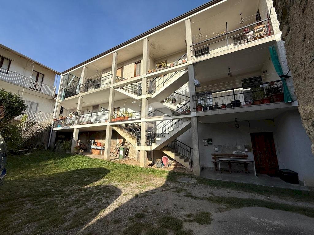 Appartamento borgata gabaira, Rubiana - foto 1