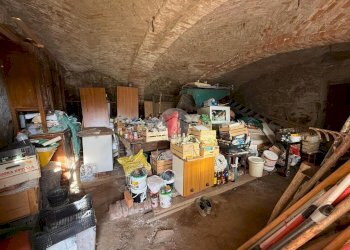 Appartamento borgata gabaira, Rubiana - foto 19