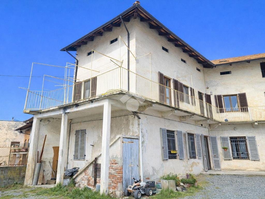 Quadrilocale Via Pianette, Piverone - foto 1