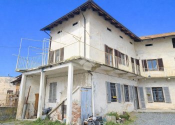 Quadrilocale Via Pianette, Piverone - foto 1