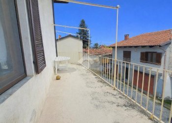 Quadrilocale Via Pianette, Piverone - foto 14