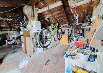 Quadrilocale Via Pianette, Piverone - foto 18