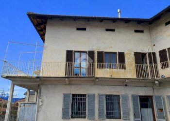 Quadrilocale Via Pianette, Piverone - foto 20