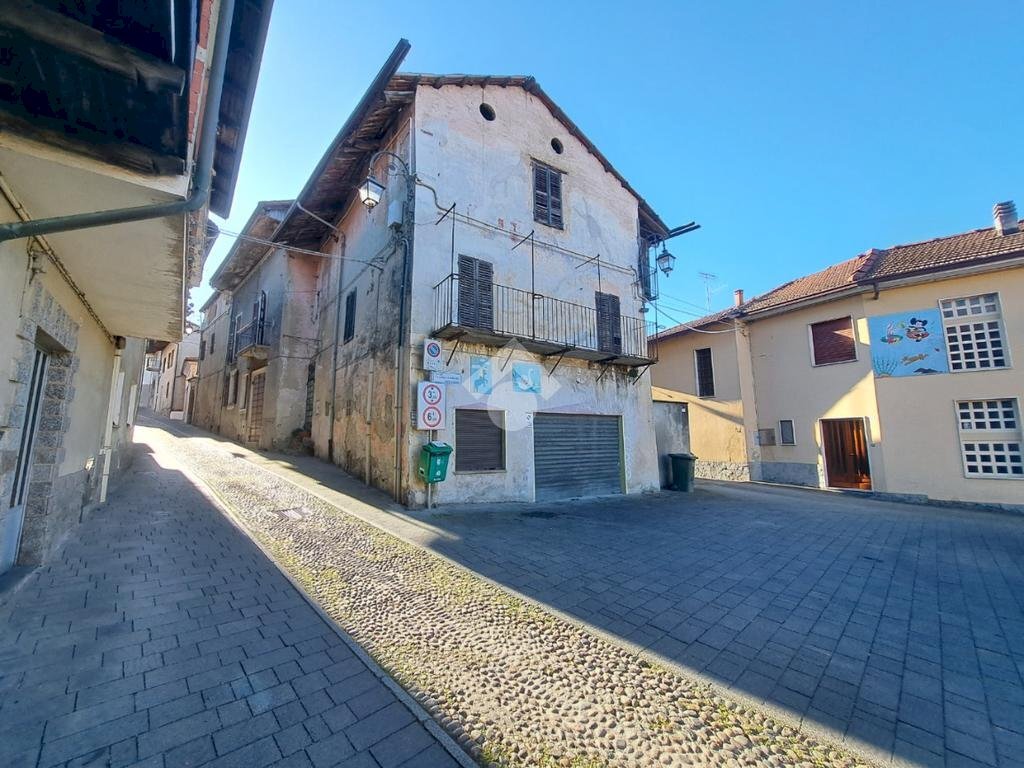 Rustico Vicolo pizzo 43b, Viverone - foto 1