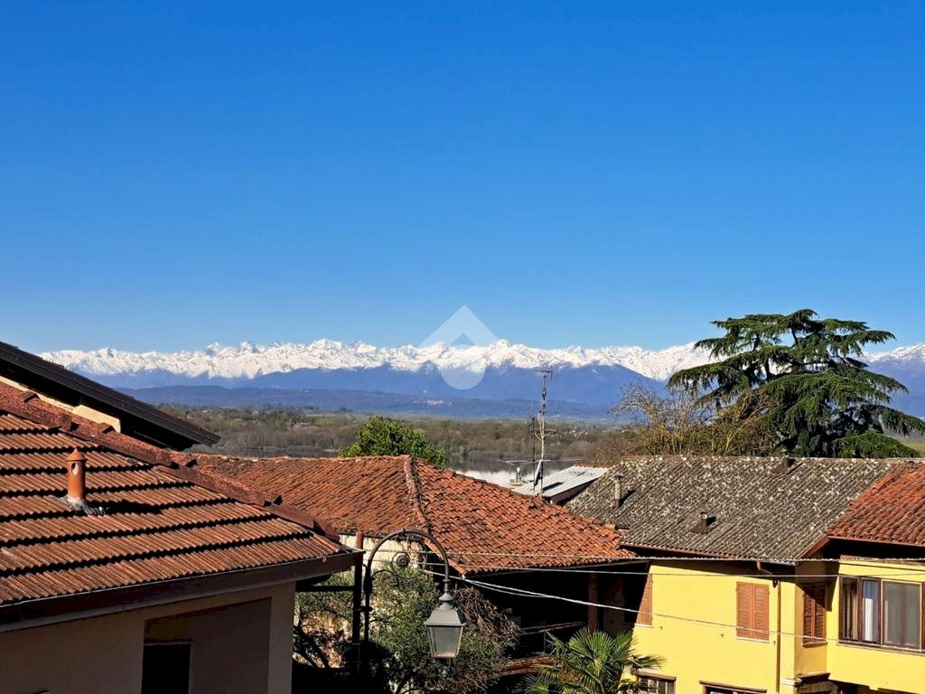 Rustico Vicolo pizzo 43b, Viverone - foto 3