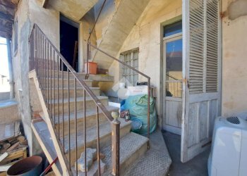 Rustico Vicolo pizzo 43b, Viverone - foto 4