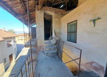 Rustico Vicolo pizzo 43b, Viverone - foto 5