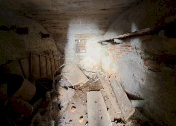 Rustico Vicolo pizzo 43b, Viverone - foto 10