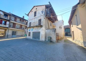 Rustico Vicolo pizzo 43b, Viverone - foto 11