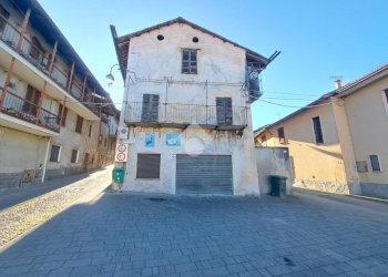 Rustico Vicolo pizzo 43b, Viverone - foto 12