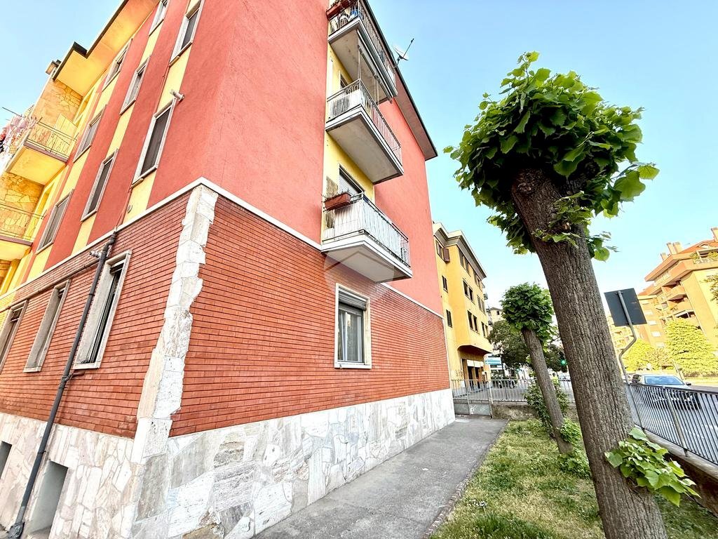 Bilocale Via Giuseppe Garibaldi, Corsico - foto 2