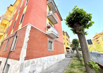 Bilocale Via Giuseppe Garibaldi, Corsico - foto 2