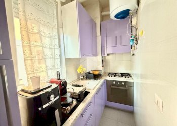 Bilocale Via Giuseppe Garibaldi, Corsico - foto 6