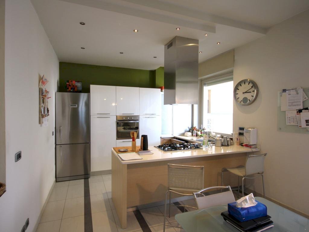 Appartamento Via Sersheim, Canale - foto 1