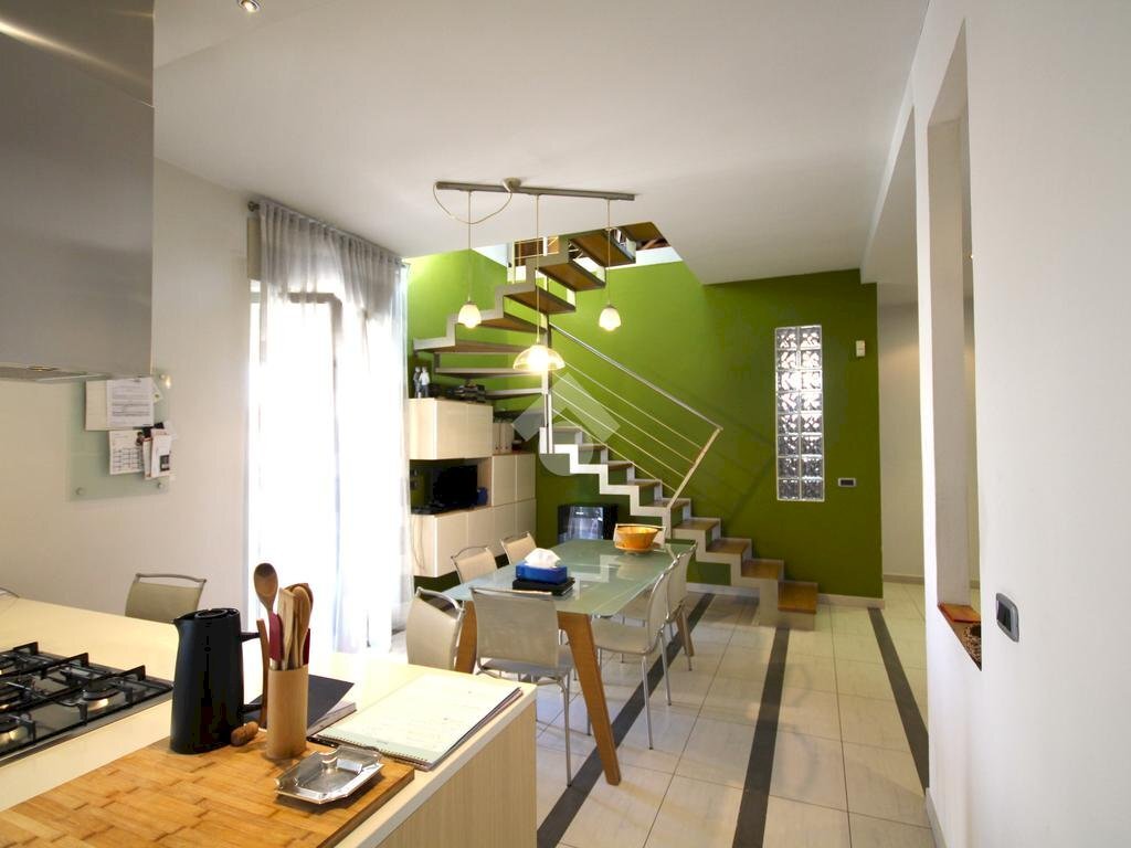 Appartamento Via Sersheim, Canale - foto 2