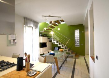 Appartamento Via Sersheim, Canale - foto 2