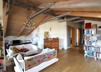 Appartamento Via Sersheim, Canale - foto 8