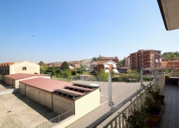 Appartamento Via Sersheim, Canale - foto 13