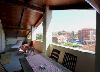 Appartamento Via Sersheim, Canale - foto 21