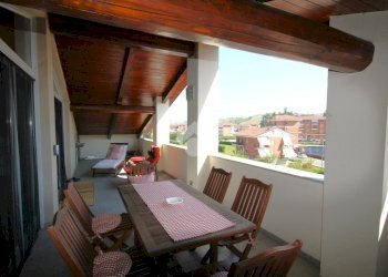 Appartamento Via Sersheim, Canale - foto 23