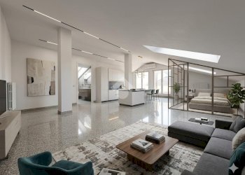 Monolocale Via Matteo Bandello, Tortona - foto 10