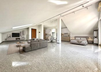 Monolocale Via Matteo Bandello, Tortona - foto 12