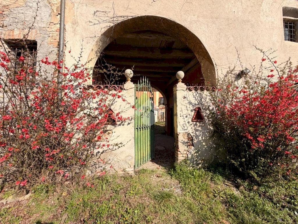 Casa semi indipendente Via Vittorio Emanuele II, Villalvernia - foto 3