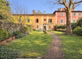 Casa semi indipendente Via Vittorio Emanuele II, Villalvernia - foto 1