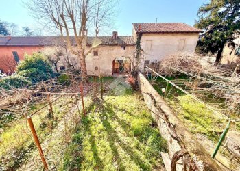 Casa semi indipendente Via Vittorio Emanuele II, Villalvernia - foto 2