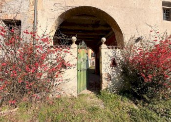 Casa semi indipendente Via Vittorio Emanuele II, Villalvernia - foto 3