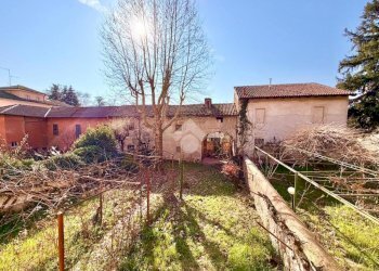 Casa semi indipendente Via Vittorio Emanuele II, Villalvernia - foto 4