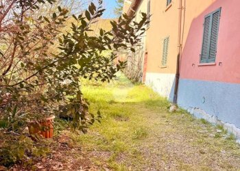 Casa semi indipendente Via Vittorio Emanuele II, Villalvernia - foto 6