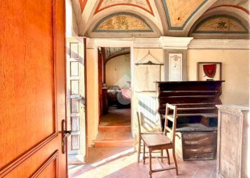 Casa semi indipendente Via Vittorio Emanuele II, Villalvernia - foto 7