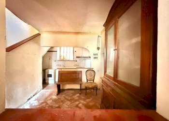 Casa semi indipendente Via Vittorio Emanuele II, Villalvernia - foto 8