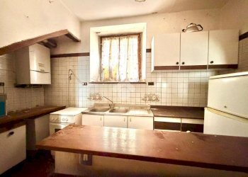 Casa semi indipendente Via Vittorio Emanuele II, Villalvernia - foto 11