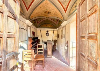 Casa semi indipendente Via Vittorio Emanuele II, Villalvernia - foto 12