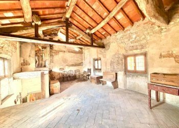 Casa semi indipendente Via Vittorio Emanuele II, Villalvernia - foto 13