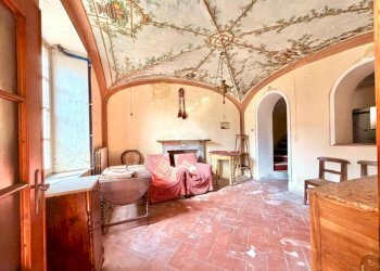 Casa semi indipendente Via Vittorio Emanuele II, Villalvernia - foto 14