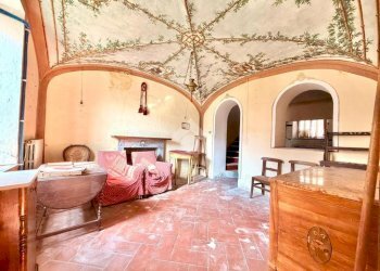 Casa semi indipendente Via Vittorio Emanuele II, Villalvernia - foto 15