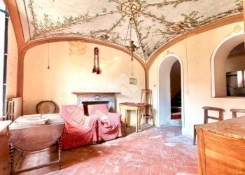 Casa semi indipendente Via Vittorio Emanuele II, Villalvernia - foto 16