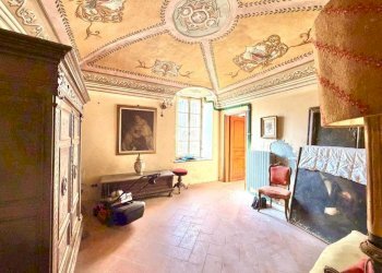 Casa semi indipendente Via Vittorio Emanuele II, Villalvernia - foto 17