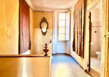 Casa semi indipendente Via Vittorio Emanuele II, Villalvernia - foto 19